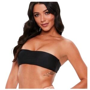 Missguided • Bandeau Bikini Top